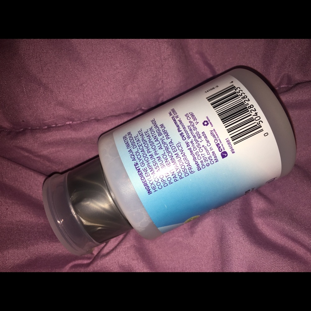 makeup remover - Picture 3 of 4